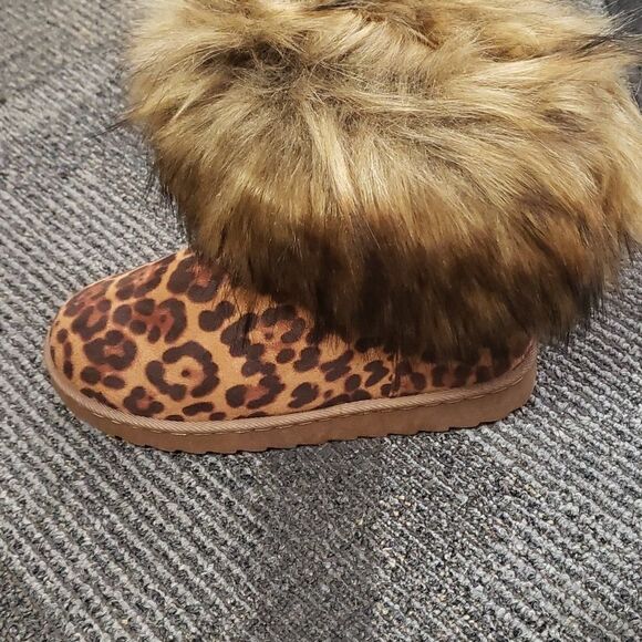 H2k boots   - Picture 4 of 7